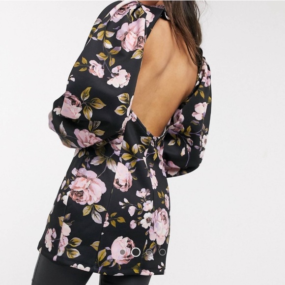 ASOS design blazer - Picture 5 of 5